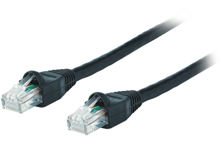 Enthernet cables