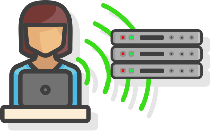 Remote Control of Live Streaming Encoder