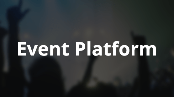 Event Platform