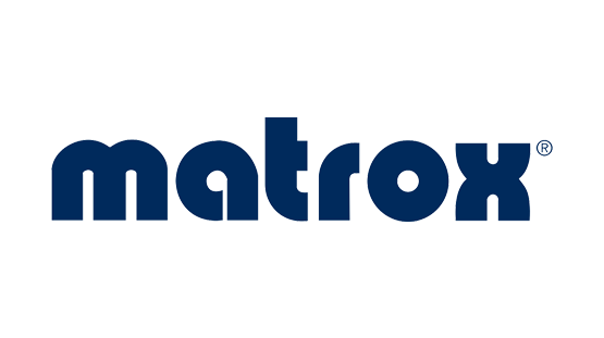 matrox logo