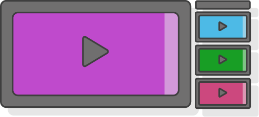 channel-playlist